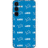 NFL Detroit Lions Blitz Series Galaxy A35 5G Skin